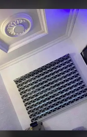 Perfect Window Blind