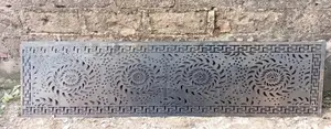 Decorative Design Plates for Gates Fencing