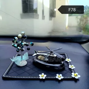 Car Accessoories Cars Decoration Home Decration Gift Solar Airplane