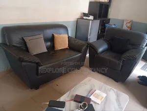 Quality 3 Seater