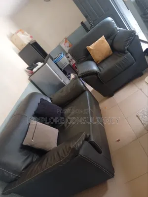 Quality 3 Seater