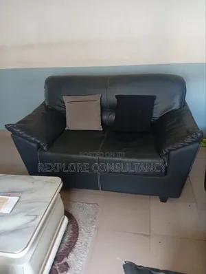 Quality 3 Seater