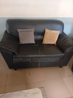 Quality 3 Seater