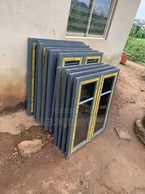 Casement Window