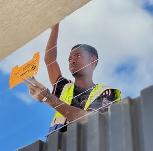 Sylvootech Installation Of Electric Fencing