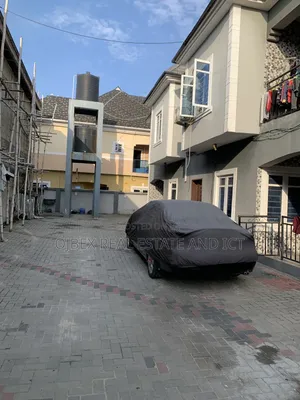 Mini Flat in Abijo Gra, Ajah for rent