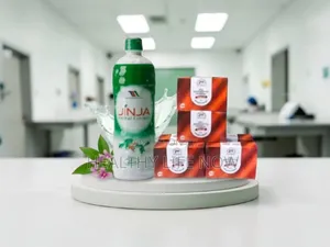 Jinja Feature Multiple Health Benefits and Treat Stubborn Ailments