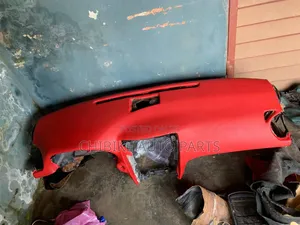 Lexus Is250/350 Interior Red Upgrade Renewer