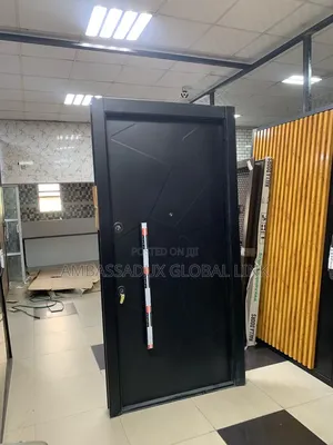 Epic Quality Turkish Entrance Door