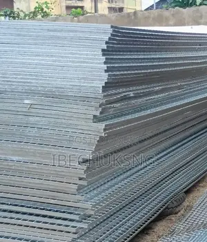 Steel Grating Available | Floor Drain Cover Grating