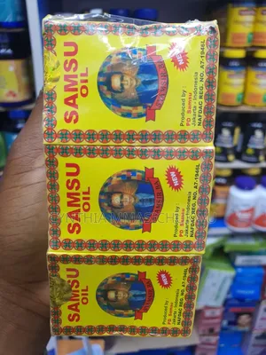 Samsu Oil, Use as a Premature Ejaculation Delay Remedy