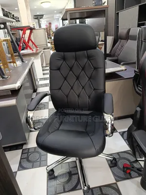 New Edition Executive Office Chair
