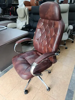 New Edition Executive Office Chair