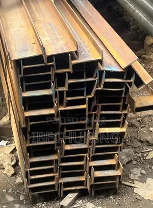 H Beams Available | Structural Steel Supplier