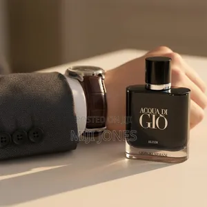 Acqua Di Giò Elixir Giorgio Armani for Men