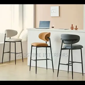 Newly Imported Barstools
