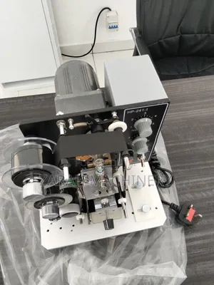 Hp241 Date Coding Machine Hp241 Coding Machine