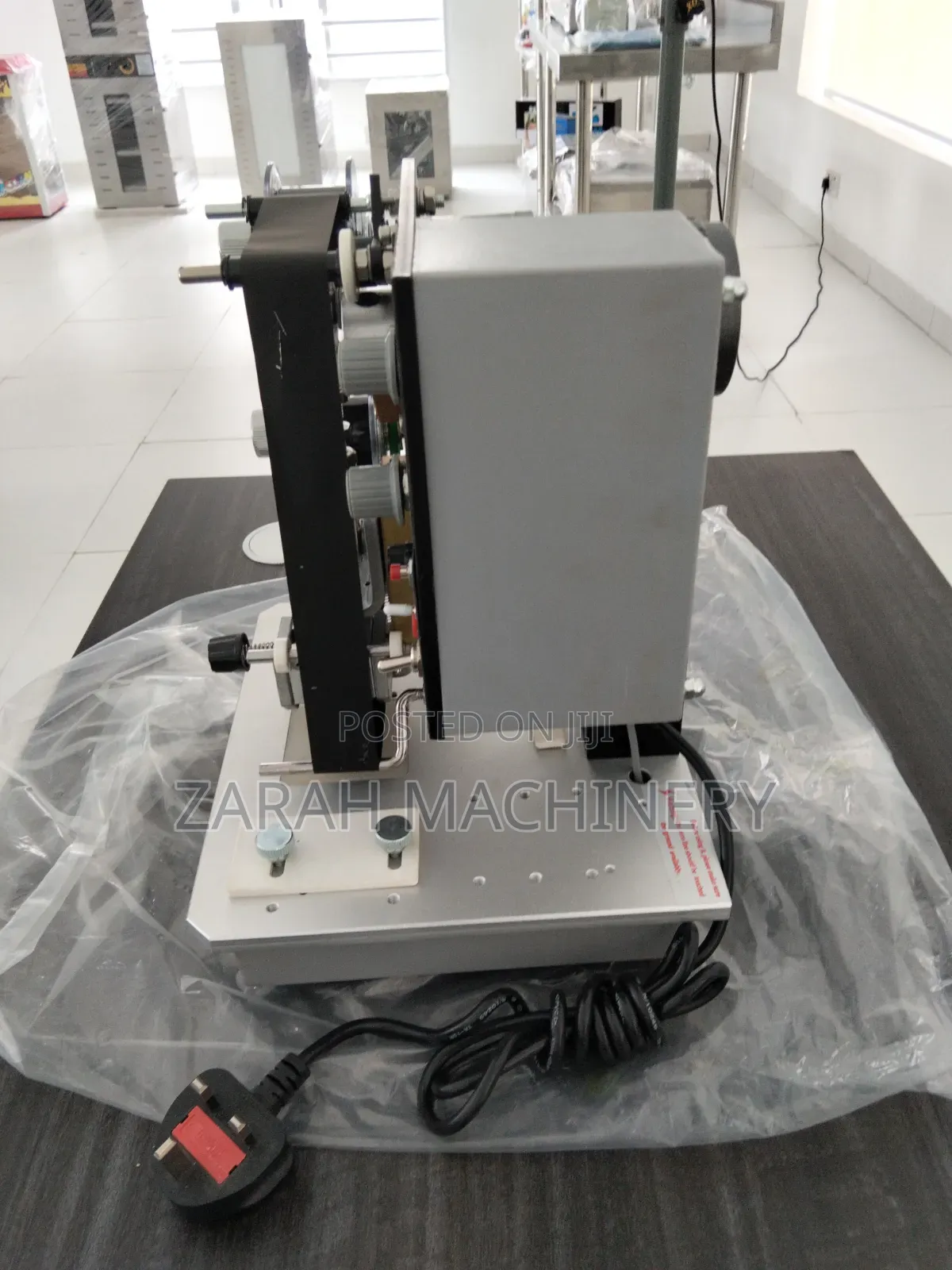 Hp241 Date Coding Machine Hp241 Coding Machine