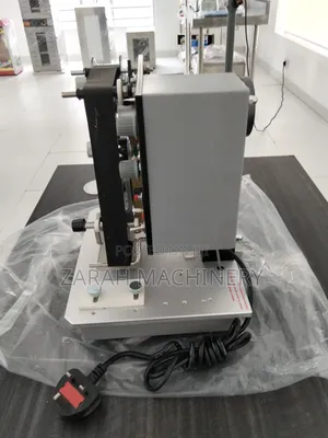 Hp241 Date Coding Machine Hp241 Coding Machine