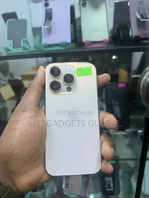 Apple iPhone 14 Pro 128 GB White