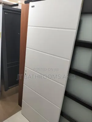Interior Internal Doors