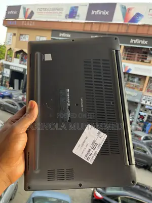 Laptop Dell Latitude 7400 16GB Intel Core i7 SSD 256GB