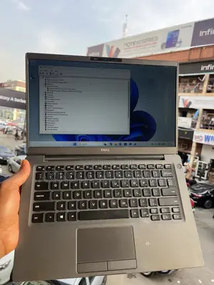 Laptop Dell Latitude 7400 16GB Intel Core i7 SSD 256GB