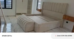 Bedframes 6 by 6