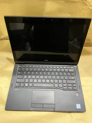Laptop Dell Latitude 5289 16GB Intel Core i7 SSD 256GB
