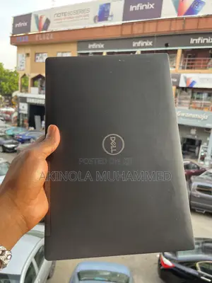 Laptop Dell Latitude 7480 8GB Intel Core i7 SSD 256GB