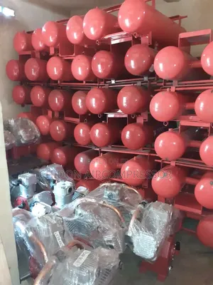 Air Compressor