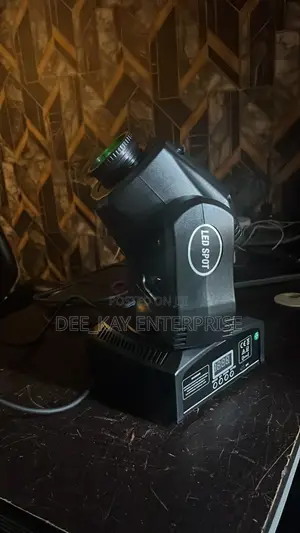 Moving Head Beam 90 Watts