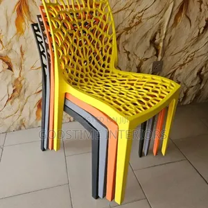 Newly Imported Fibre Restaurant Chairs