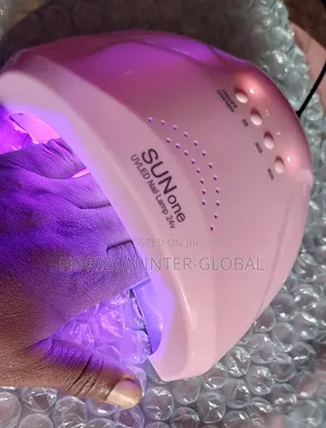 Sun One 24/48w Nail Lamp