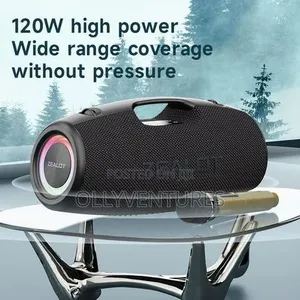 Zealot S78m Super Basss Wireless Speaker