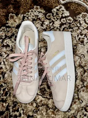 Original Adidas Gazelle