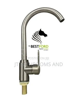 Anti Rust Mixers