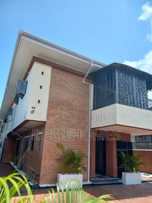 5bdrm Duplex in Lekki Phase 1 for rent