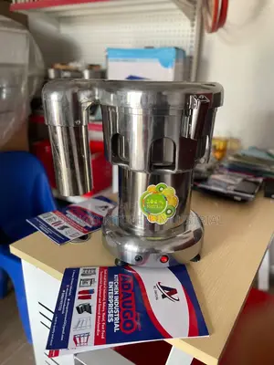 Juice Extractor