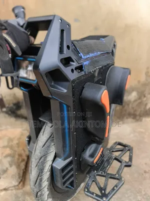 Begode Blitz Pro 168v Electric Unicycle