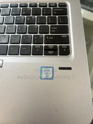 Laptop HP EliteBook 820 G3 8GB Intel Core i7 SSD 256GB