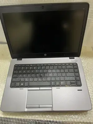 Laptop HP EliteBook 840 G1 8GB Intel Core i5 HDD 500GB