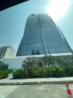 Corporate Office Space for Lease in Ikoyi