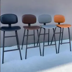 Newly Imported Barstools