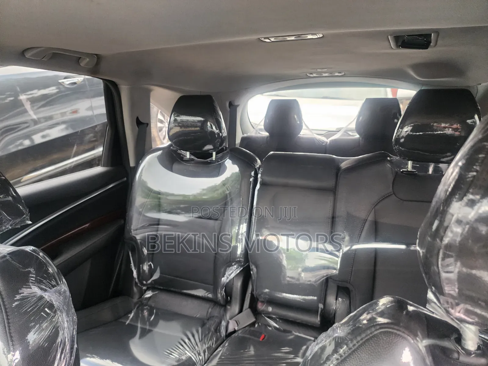 Acura MDX 2016 Gray