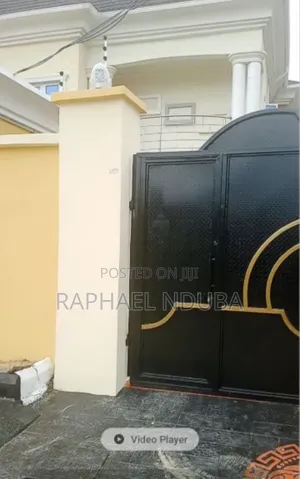 2bdrm House in Meadow View Estate, Ogombo for rent