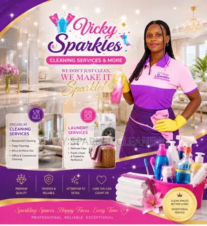 Cleaning Services