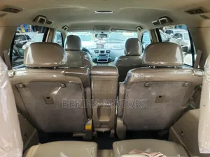 Toyota Highlander 2013 Burgundy