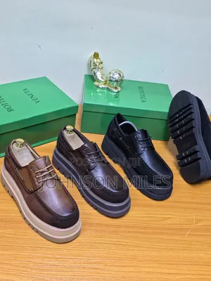 Bottega Veneta Loafers