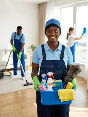 Cleaning Services